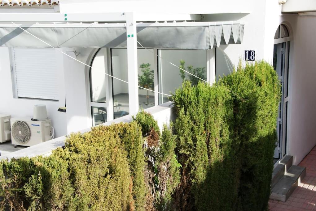 Bungalow En Los Balcones Planta Baja Manzana 5 Numero 18 لقنت المظهر الخارجي الصورة