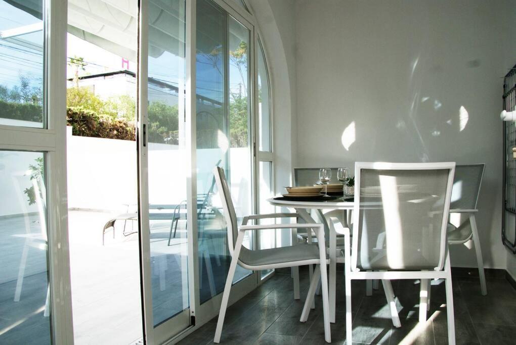Bungalow En Los Balcones Planta Baja Manzana 5 Numero 18 لقنت المظهر الخارجي الصورة