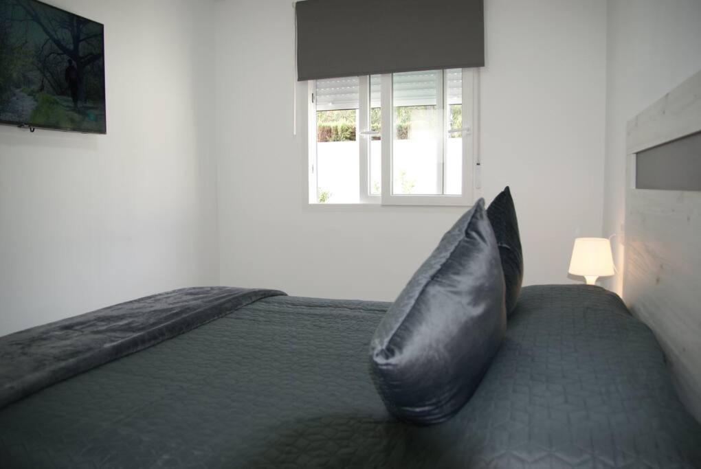 Bungalow En Los Balcones Planta Baja Manzana 5 Numero 18 لقنت المظهر الخارجي الصورة