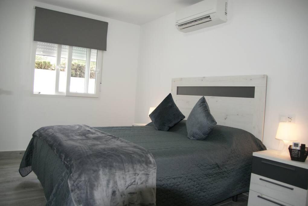 Bungalow En Los Balcones Planta Baja Manzana 5 Numero 18 لقنت المظهر الخارجي الصورة
